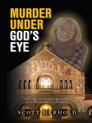 cover image of Murder Under God's Eye